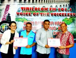 Inspirasi dan Ekspresi dalam Bermusik