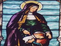 St. Monika: Iman Seorang Ibu Mengubah kehidupan Suami dan Anak (Lukas 7: 11-17)