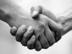 Perang dalam Terang Ensiklik Pacem In Terris