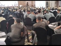 ASN,TNI dan POLRI Harus Netral dalam Pilkada Serentak NTT Tahun 2024