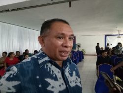 Jelang Wisuda, UKAW Kupang Rayakan Dies Natalis