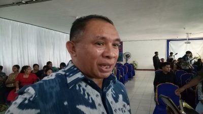 Jelang Wisuda, UKAW Kupang Rayakan Dies Natalis