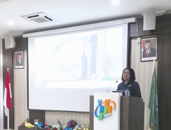 Deflasi NTT pada Agustus 2024 Mencapai 0,25%