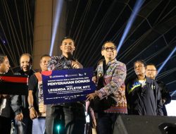 Pemprov NTT Sukses Gelar Kupang Exotic Run dan Jazz Festival 2024