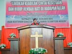 Nama Baik Lebih Berharga Daripada Kekayaan