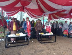 Menteri Lingkungan Hidup dan Kehutanan Memilih Taman Mutis Timau di Pulau Timor Sebagai Taman Nasional