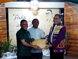 Societas Verbi Divini (SVD) Rayakan Ulang Tahun ke-149