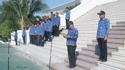 Apel Kesadaran 17 September 2024