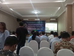 Pewartaan Injil Melalui Buku Puisi Karya Pater Amans Laka