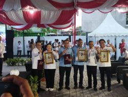 Nomor Urut Calon Gubernur NTT Diumumkan!