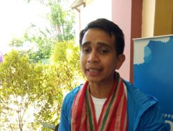 Youtuber Andovi Da Lopez Ajak Generasi Muda Kembangkan Bakat