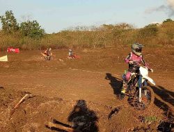 Kesempatan Emas Pemuda Kupang di Kejuaraan Grasstrack 2024!