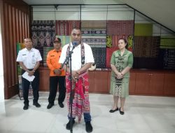 NTT Siap Hadapi Musim Hujan, Prediksi dan Strategi Mitigasi