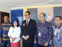 NTT Raih Penghargaan Digitalisasi, Andriko Susanto Jadi Narasumber RRI