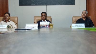 Rektor UNDANA Tegaskan Pesparawi Mendorong Perekonomian NTT