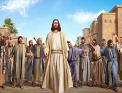 Keteguhan di Tengah Penolakan: Meneladani Komitmen Yesus dalam Mewartakan Kebenaran (Injil Lukas 4:16-30)