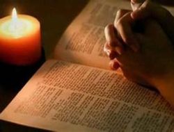 Loving, Trusting, and Praying to God with Childlike Faith and Waiting on Him with Joyful Anticipation
