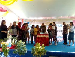 SLBN Kota Raja, Lima Tahun Berkarya dan Berkontribusi!