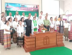 Lansia Dapat Berkontribusi Dalam Pelayanan