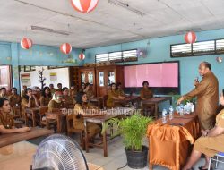 Pemkot Kupang Fokus Tingkatkan Kualitas Pendidikan dan Kelestarian Lingkungan di Sekolah