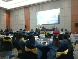 Kolaborasi Pembangunan Lingkungan di NTT