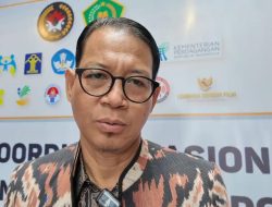 Pj. Gubernur Andriko Susanto Himbau Masyarakat Bijak Bersosial Media