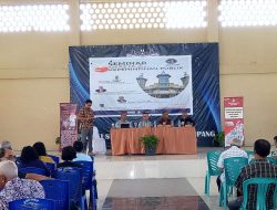 Umat Katolik Cerdas Memilih Pemimpin di NTT