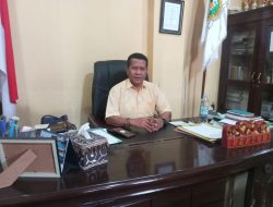 Rektor UPG 45 NTT, Akreditasi Terus Berkembang