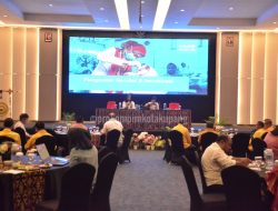 Pemkot Kupang dan UNICEF Gelar Sosialisasi Imunisasi kepada Tokoh Agama