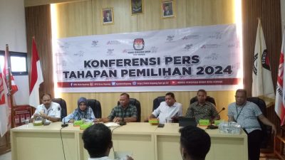KPU Kota Kupang, Debat Harus Fokus Visi dan Misi