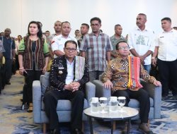 Program TEKAD Berkontribusi Positif Terhadap Pertumbuhan Ekonomi Desa