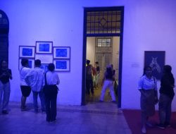 Menggali Sejarah Sosial di Pameran Arsip Publik