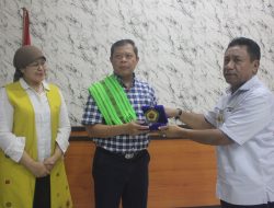 Pemanfaatan Data Regsosek di Kabupaten Kupang