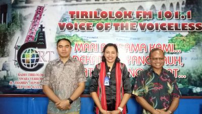 Mendalami Prodi Kimia, UNWIRA Tawarkan Kurikulum Inovatif