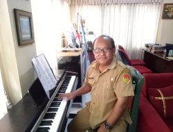 Sumpah Pemuda dan Peran Kesenian di NTT