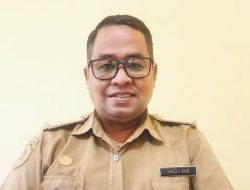 Kelurahan Naikoten 1 Siapkan Langkah Menuju Inklusi