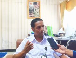 Hakim Perempuan Mogok Kerja, Tuntut Kesejahteraan Layak