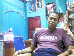 Kepala Sekolah SMAK Giovanni Kupang Ajak Orang Tua Murid Ikuti Expo Pendidikan ke-13