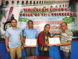 Kota Kupang, Perjalanan Sejarah dan Harapan Baru