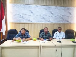 Inovasi Menjadi Fokus dalam Debat Publik Kedua