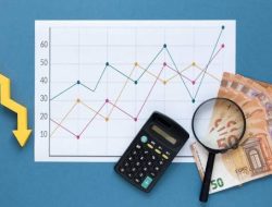 Pertumbuhan Ekonomi Tetap Positif di Tengah Deflasi