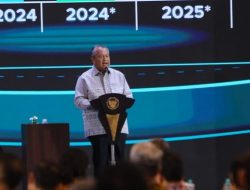 PTBI 2024 Dorong Transformasi Ekonomi