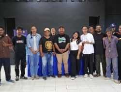 Media Film Jadi Sarana Pelestarian Budaya NTT