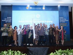 Fokus Ketahanan Pangan Jadi Prioritas Perhepi