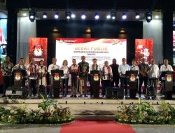 Pemilih Kabupaten Kupang Siap Tentukan Pilihan