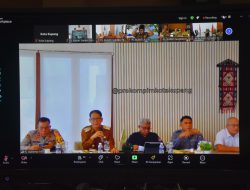 Pemkot Siap Sukseskan Pilkada Serentak 2024