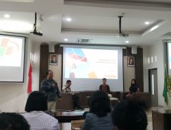 BPS NTT Gelar Edukasi Statistik