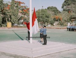 Pj. Wali Kota Kupang: Momen HUT Korpri ke-53 untuk Reformasi dan Sukseskan Asta Cita