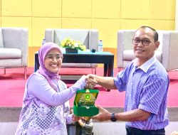 UNDANA Gelar Kerma’s Campus Hiring Bersama Amartha, Fintech Terkemuka Indonesia