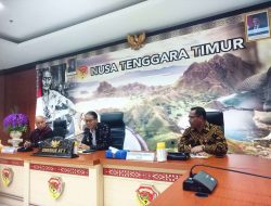 Bank NTT Butuh Tambahan Modal Rp 700 Miliar